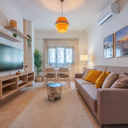 Casa vacanze Salinetas Beach-10m To The By Lanzarote *
