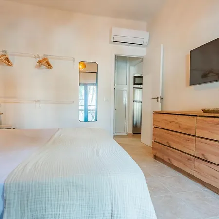 Ferienhaus Salinetas Beach-10m To The By Lanzarote Telde