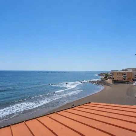 Salinetas Beach-10m To The By Lanzarote * Telde